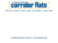 corridorflats.com