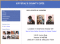 crystalscountrycuts.com