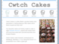 cwtchcakes.com