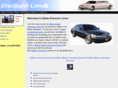dallasdiscountlimos.com