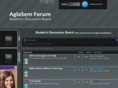 dceforum.com