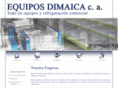 dimaica.com