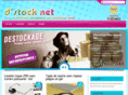 dstock-net.com