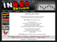 estudioinrec.com.ar