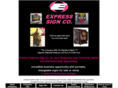 expresssignco.com