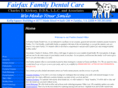 fairfaxdental.com