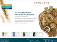 farinart.com
