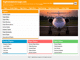 flightstobatonrouge.com