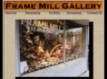 framemillgallery.com