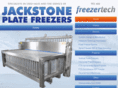 freezertech.co.uk