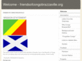 friendsofcongobrazzaville.org