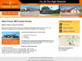 funeralhomecremationstcloudmn.com