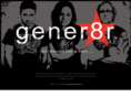 gener8r.com.au