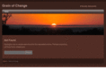 grainofchange.com