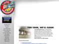 greasebusterspa.com