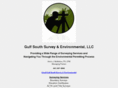 gulfsouthsurvey.com