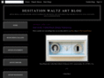 hesitationwaltz.com