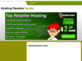 hostingresellerguide.com