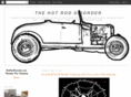 hotroddisorder.com