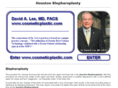 houstonblepharoplasty.com