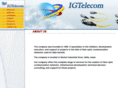 igtelecomm.com