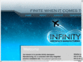 infinityaero.com