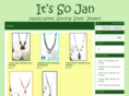 itssojan.com