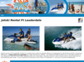 jetski-rental-ft-lauderdale.com