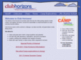 jfkclubhorizons.com
