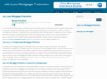 joblossmortgageprotection.com