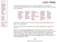 jobs2find.co.uk
