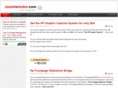 joomlamotor.com