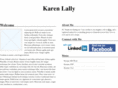 karenlally.com