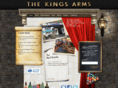 kingsarmspub.info
