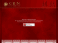 kirinrestaurants.com