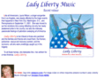 ladylibertymusic.com