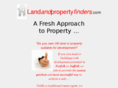 landandpropertyfinders.com
