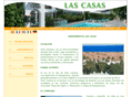 las-casas.net
