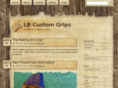 lbcustomgrips.com