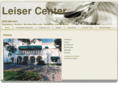 leisercenter.org