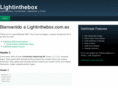 lightinthebox.com.es