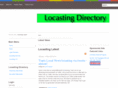 locasting.net