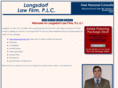 longsdorflaw.com