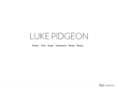 lukepidgeon.com