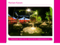 mariamkaram.com
