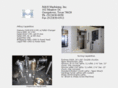 mhmachining.com