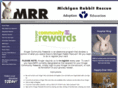 michiganrabbitrescue.org