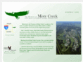 mistycreek.org