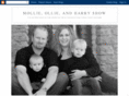 mollieollieharryshow.com
