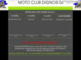 motoclubdignois.com